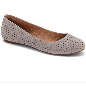 Lucky Brand flats